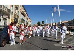2024-08 Saint Louis défilé lourds