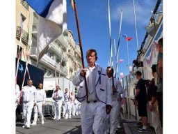 2024-08 Saint Louis défilé lourds