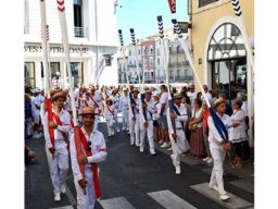 2024-08 Saint Louis défilé lourds