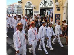 2024-08 Saint Louis défilé lourds