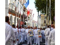2024-08 Saint Louis défilé lourds