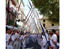 2024-08 Saint Louis défilé lourds