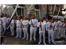 2024-08 Saint Louis défilé lourds