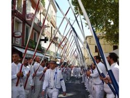 2024-08 Saint Louis défilé lourds