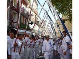 2024-08 Saint Louis défilé lourds
