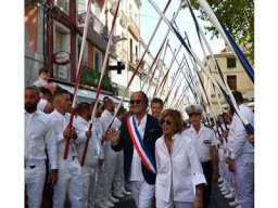 2024-08 Saint Louis défilé lourds