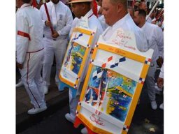 2024-08 Saint Louis défilé lourds