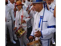 2024-08 Saint Louis défilé lourds
