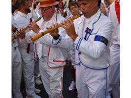 2024-08 Saint Louis défilé lourds