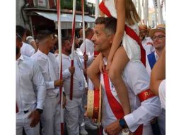 2024-08 Saint Louis défilé lourds