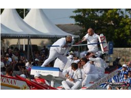 2025-07 Tournoi lourds moyens SJF