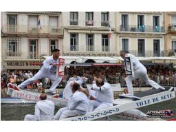 2025-07 Tournoi lourds moyens LAS