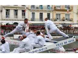2025-07 Tournoi lourds moyens LAS