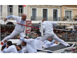 2025-07 Tournoi lourds moyens LAS