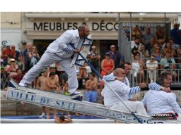 2025-07 Tournoi lourds moyens LAS