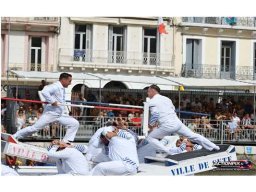 2025-07 Tournoi lourds moyens LAS