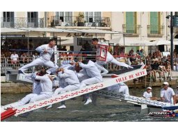 2025-07 Tournoi lourds moyens LAS