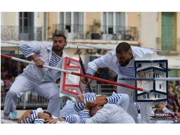 2025-07 Tournoi lourds moyens LAS