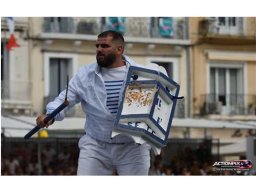 2025-07 Tournoi lourds moyens LAS