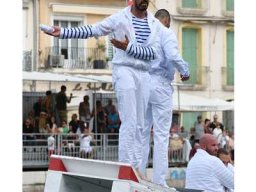 2025-07 Tournoi lourds moyens LAS