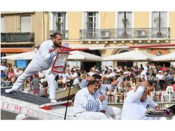 2025-07 Tournoi lourds moyens LAS
