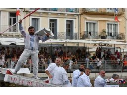 2025-07 Tournoi lourds moyens LAS