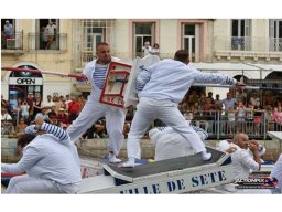 2025-07 Tournoi lourds moyens LAS