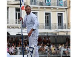 2025-07 Tournoi lourds moyens LAS
