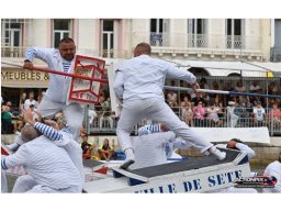 2025-07 Tournoi lourds moyens LAS