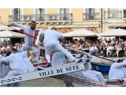 2025-07 Tournoi lourds moyens LAS