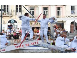 2025-07 Tournoi lourds moyens LAS