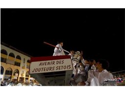 2025-08 Nuitée juniors AJS