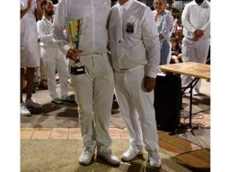 2025-08 Nuitée juniors AJS