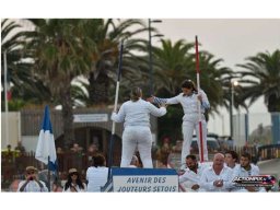 2025-08 Tournoi féminines AJS