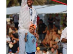 2025-08 Tournoi lourds moyens AJS