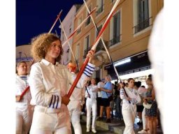 2025-08 Saint Louis défilé féminines et presse
