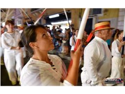 2025-08 Saint Louis défilé féminines et presse