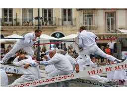 2025-08 Tournoi lourds moyens LSS