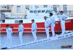 Joutes nautiques