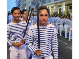 2026-07 Procession aux flambeaux Saint Pierre