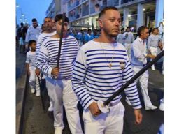 2026-07 Procession aux flambeaux Saint Pierre