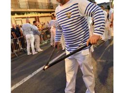 2026-07 Procession aux flambeaux Saint Pierre