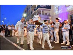 2026-07 Procession aux flambeaux Saint Pierre
