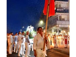 2026-07 Procession aux flambeaux Saint Pierre