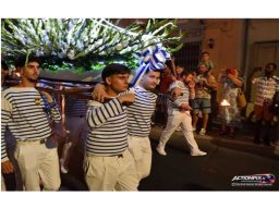 2026-07 Procession aux flambeaux Saint Pierre