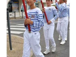 2026-08 1er défilé AJS