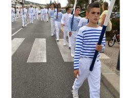 2026-08 1er défilé AJS