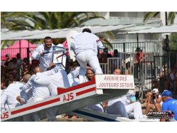 2026-08 Tournoi lourds moyens AJS
