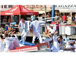 2026-09 Tournoi lourds moyens LSP