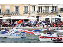 2025-09 Joutes provencales